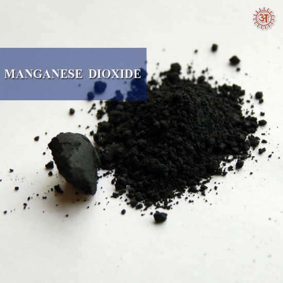 Manganese Dioxide full-image